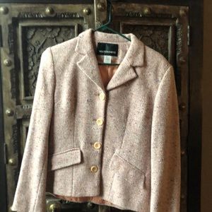 Woman’s blazer